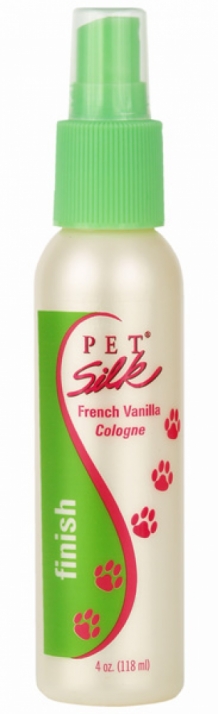French Vanilla Cologne