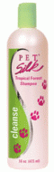 Tropical Forest Shampoo, 473 ml